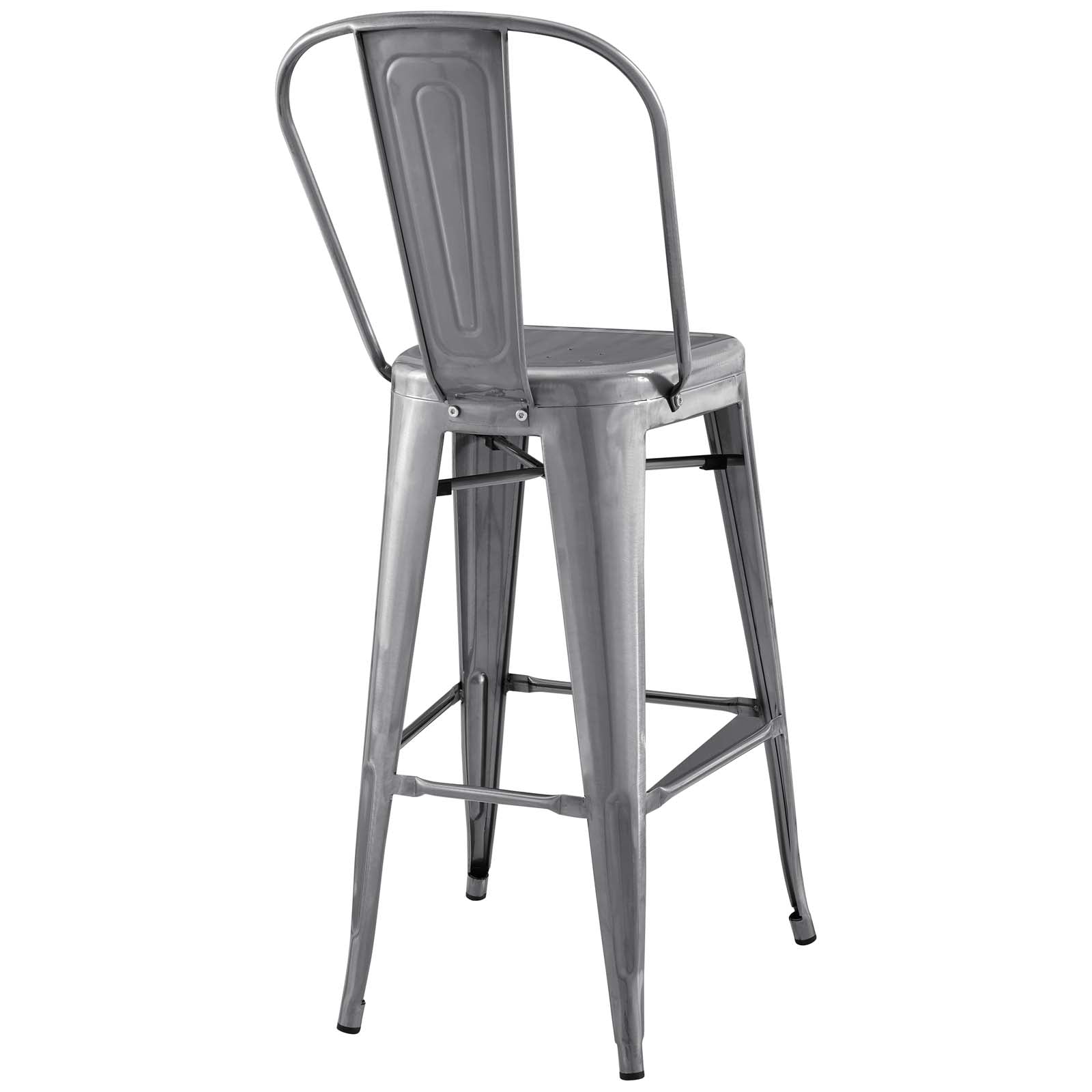 Promenade Bar Side Stool by Modway