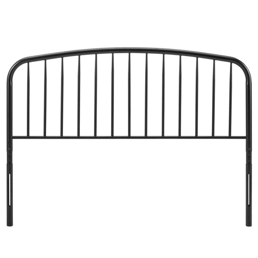 Nova Metal Full Headboard by Modway