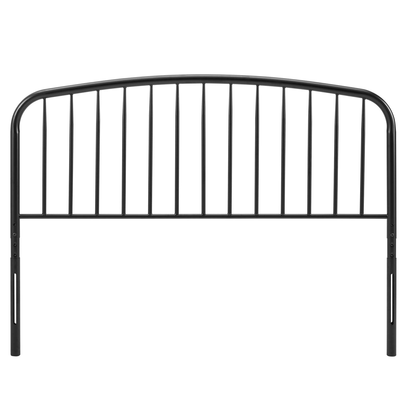 Nova Metal Full Headboard by Modway