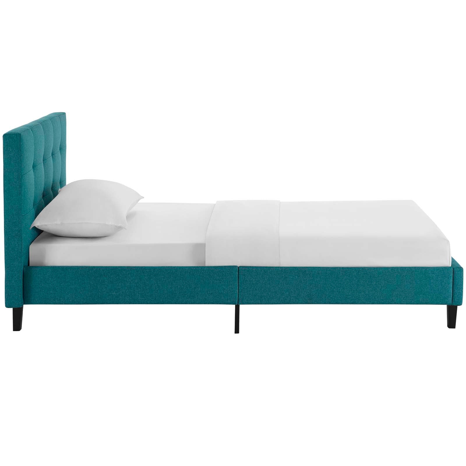 Linnea Twin Bed by Modway