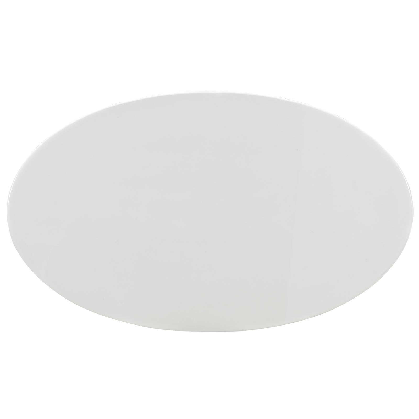 Lippa 60" Oval Wood Dining Table by Modway