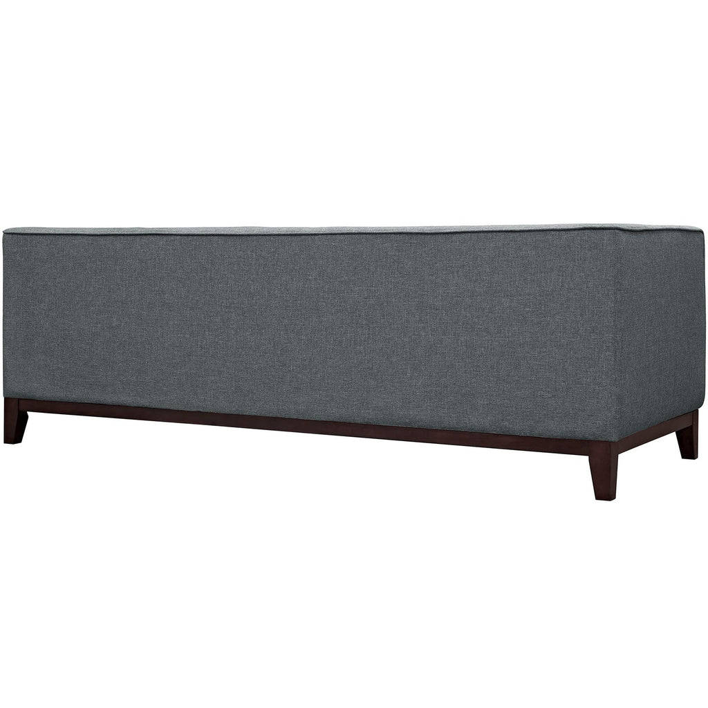 Serve Living Room Set Set of 3 by Modway