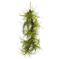 48"  Air Plant Artificial Hanging Plant