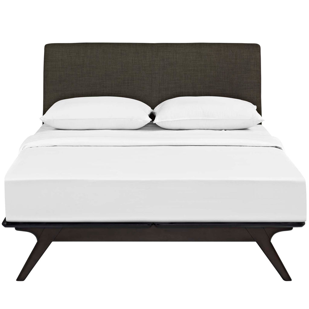 Tracy Queen Bed by Modway