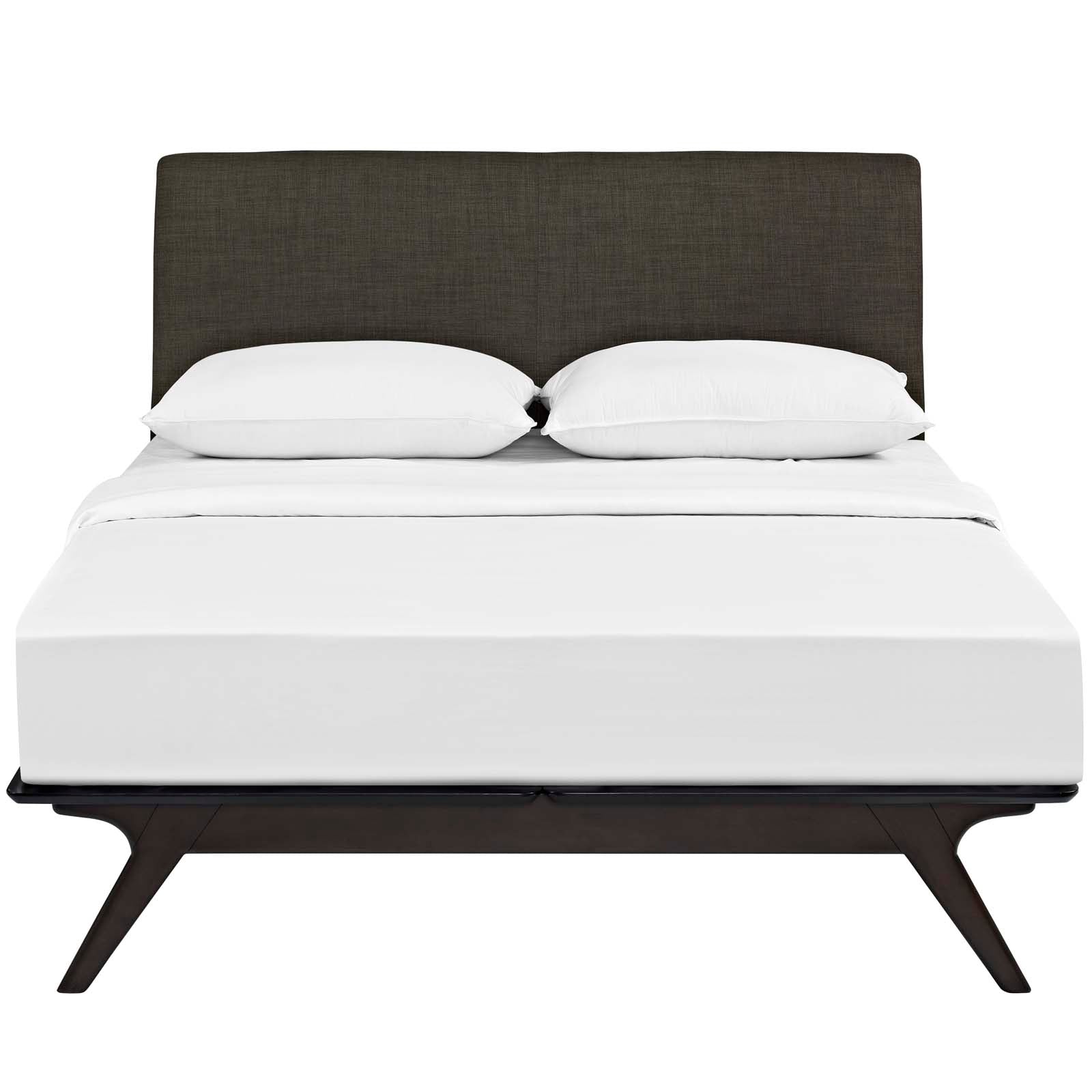 Tracy Queen Bed by Modway