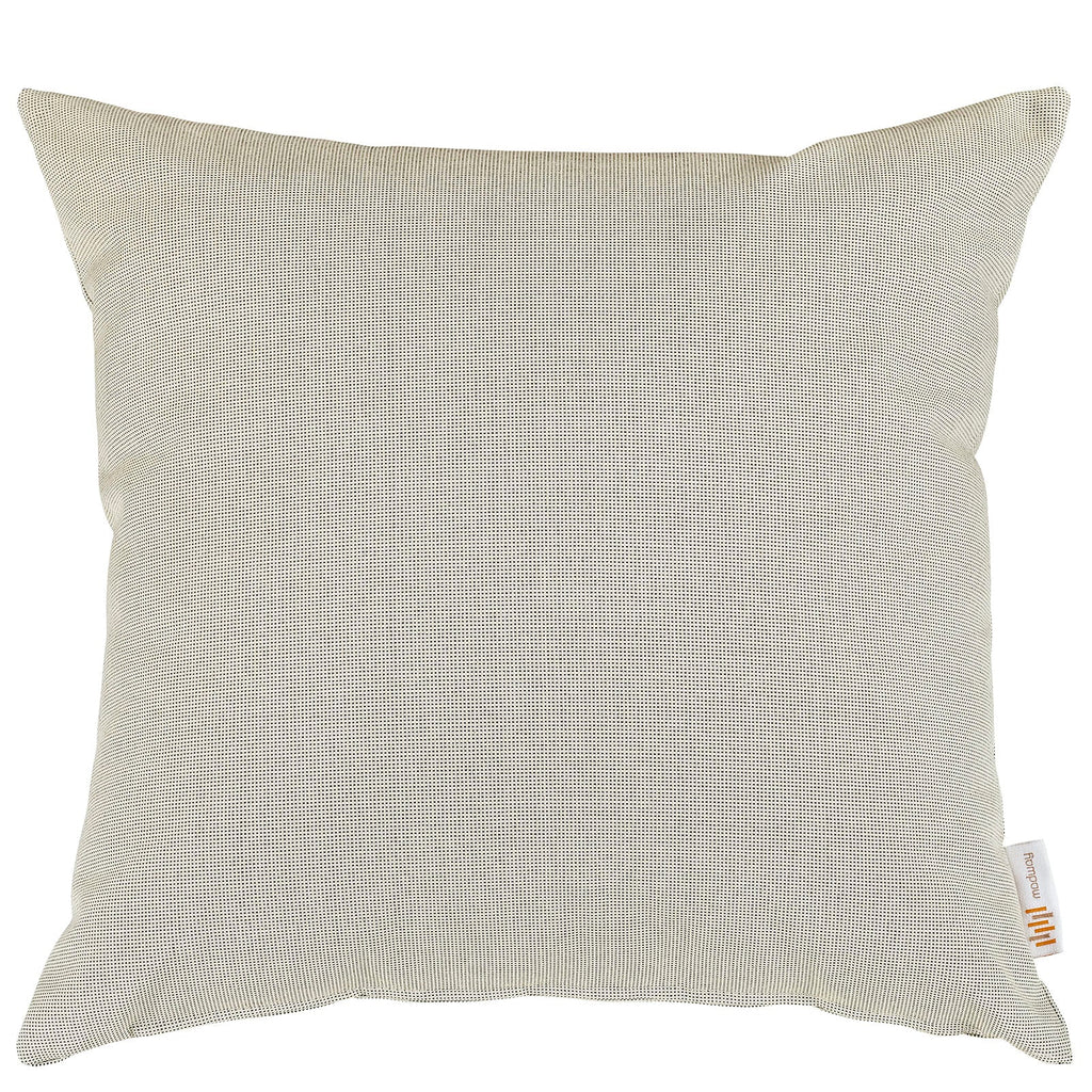 Convene 2 Piece Outdoor Patio Pillow Set by Modway