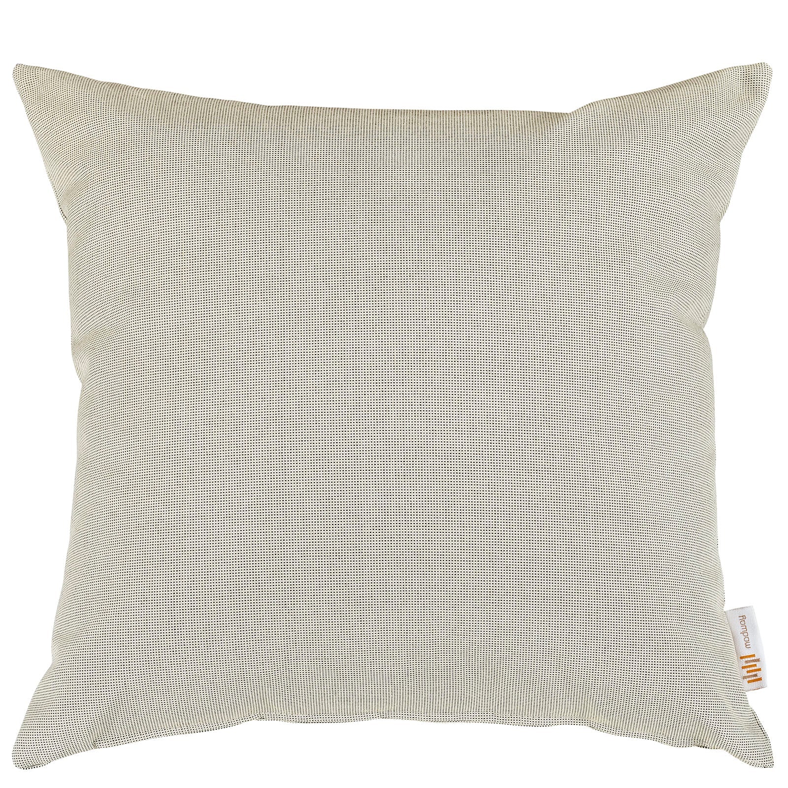 Convene 2 Piece Outdoor Patio Pillow Set by Modway