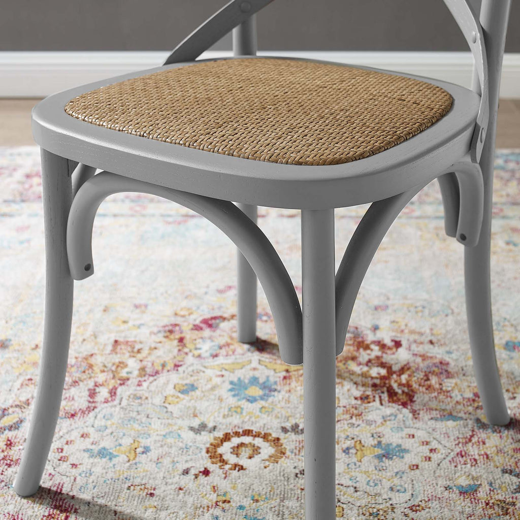 Gear Dining Side Chair by Modway
