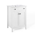 Nantucket 24" Bathroom Vanity by Modway