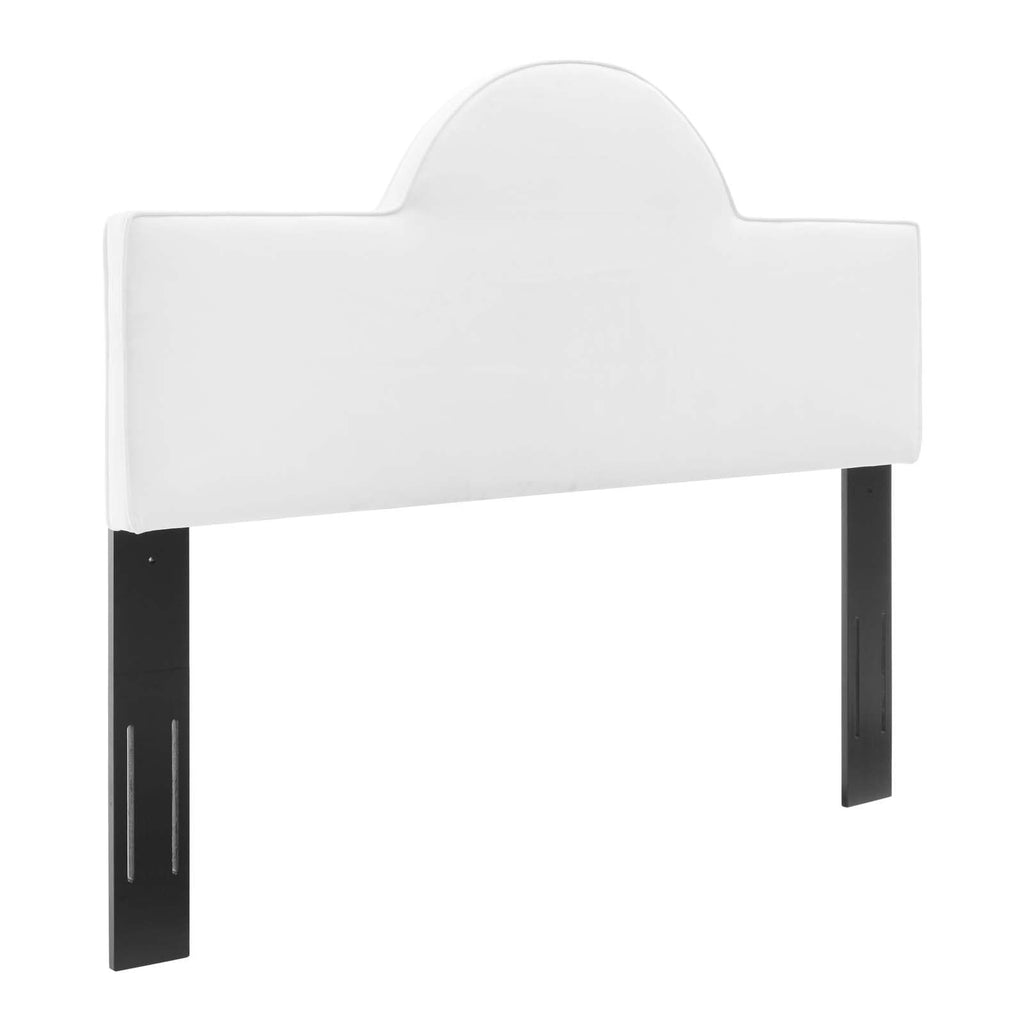 Dawn Performance Velvet King/California King Headboard by Modway