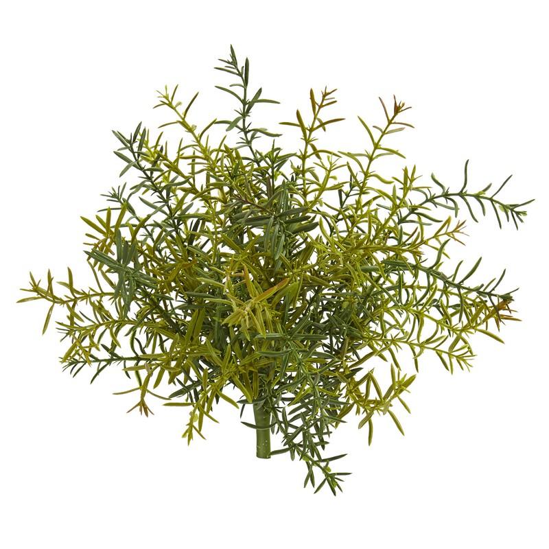 11"  Rosemary Artificial Plant (Set of 6)