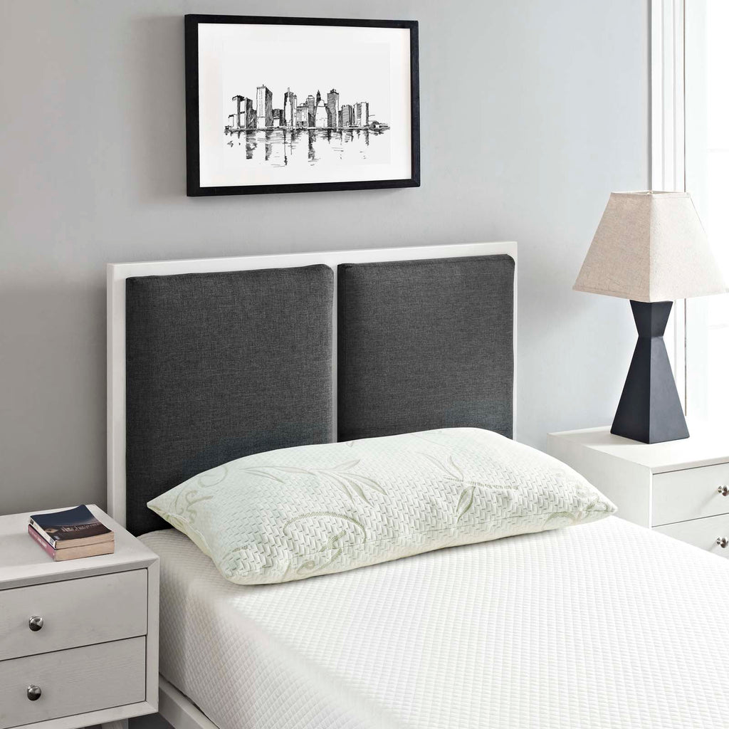 Relax Size King Pillow by Modway