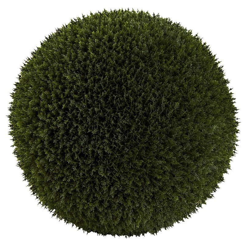 19"  Cedar Ball (Indoor/Outdoor)