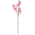 47"  Cherry Blossom Artificial Flower Spray (Set of 4)