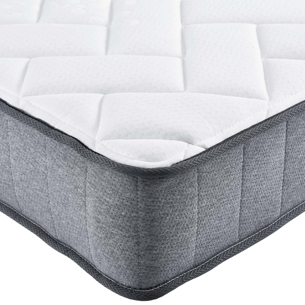 Kate 6" King Mattress by Modway