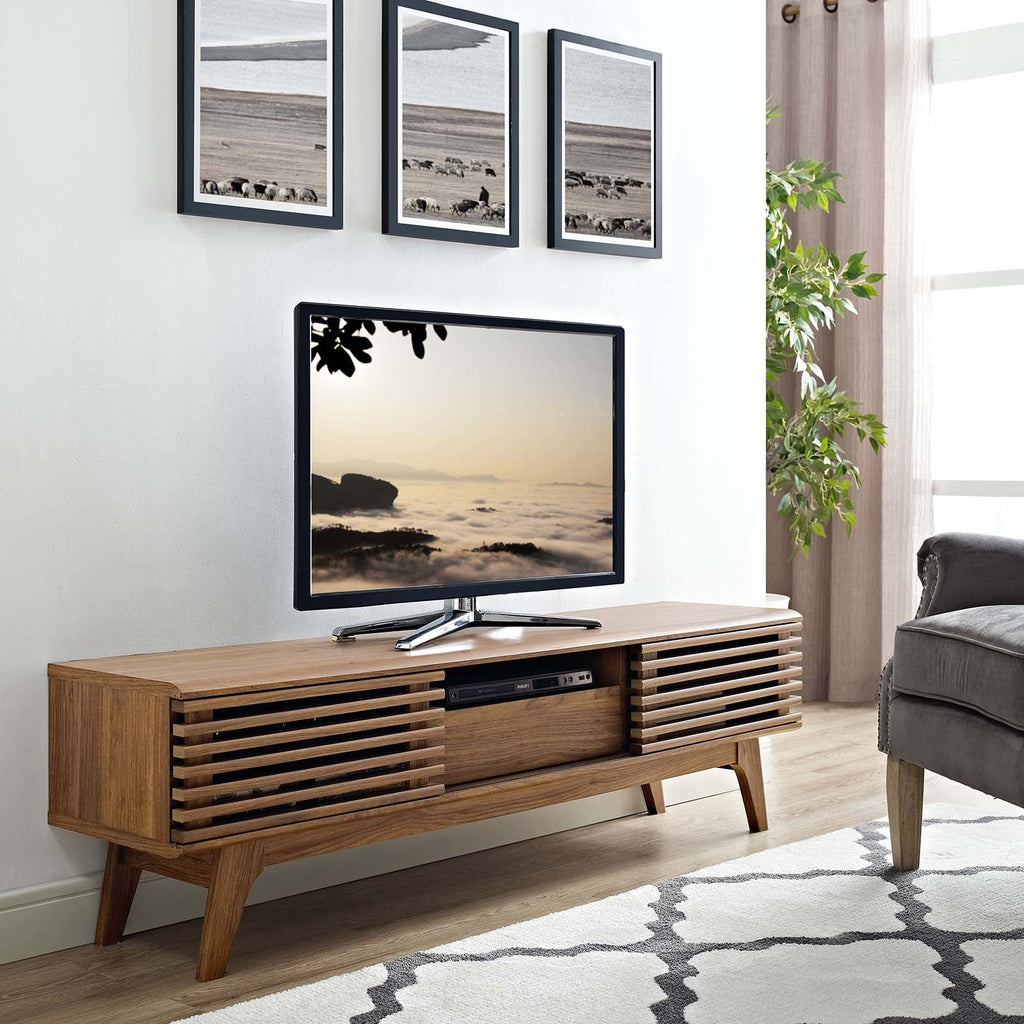 Render 59Ó TV Stand by Modway