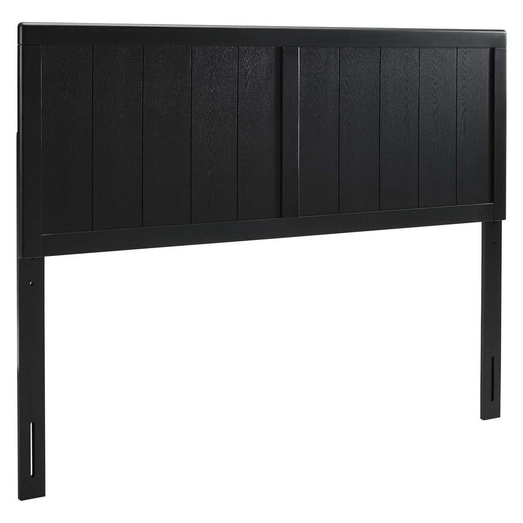 Robbie Wood Full Headboard by Modway