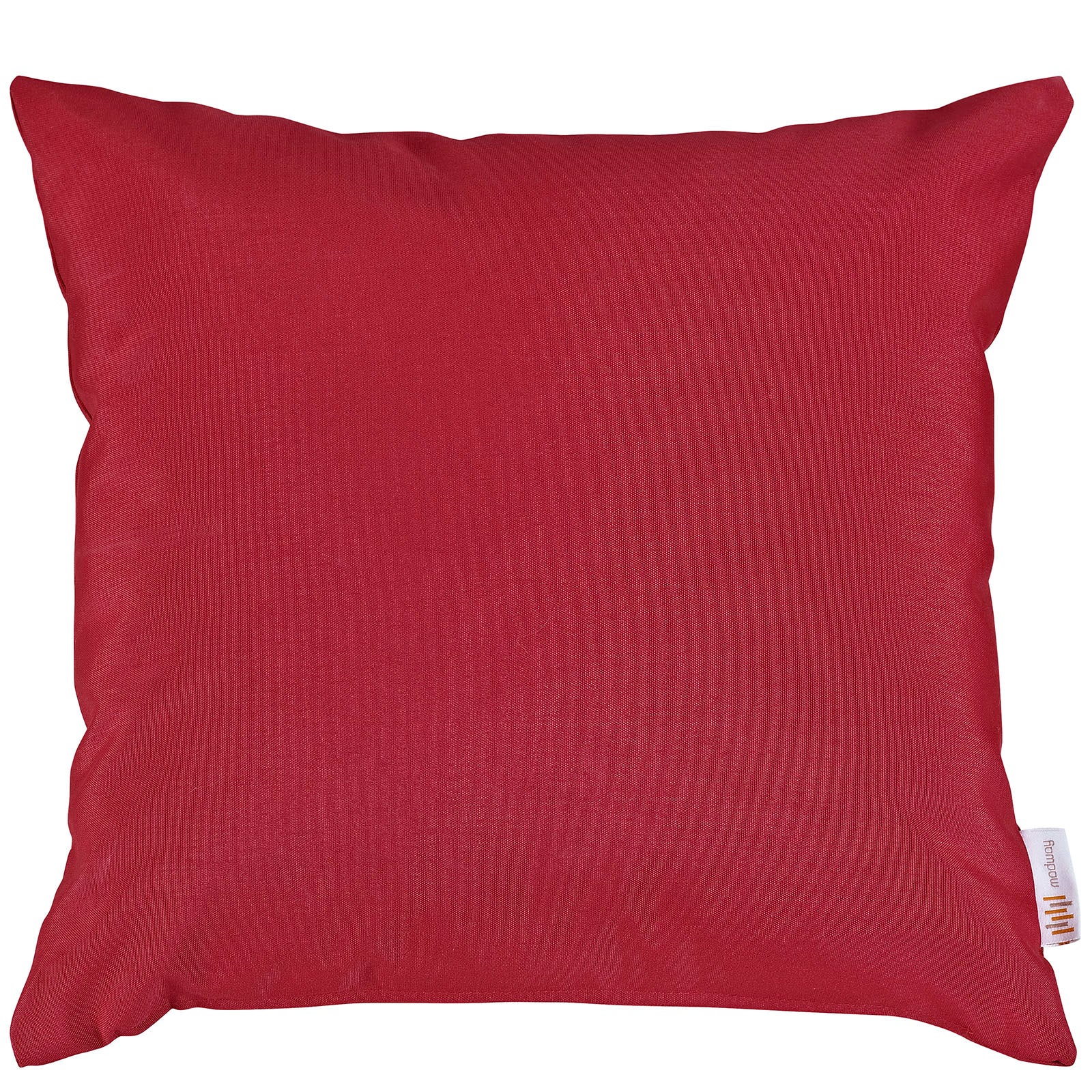 Convene 2 Piece Outdoor Patio Pillow Set by Modway