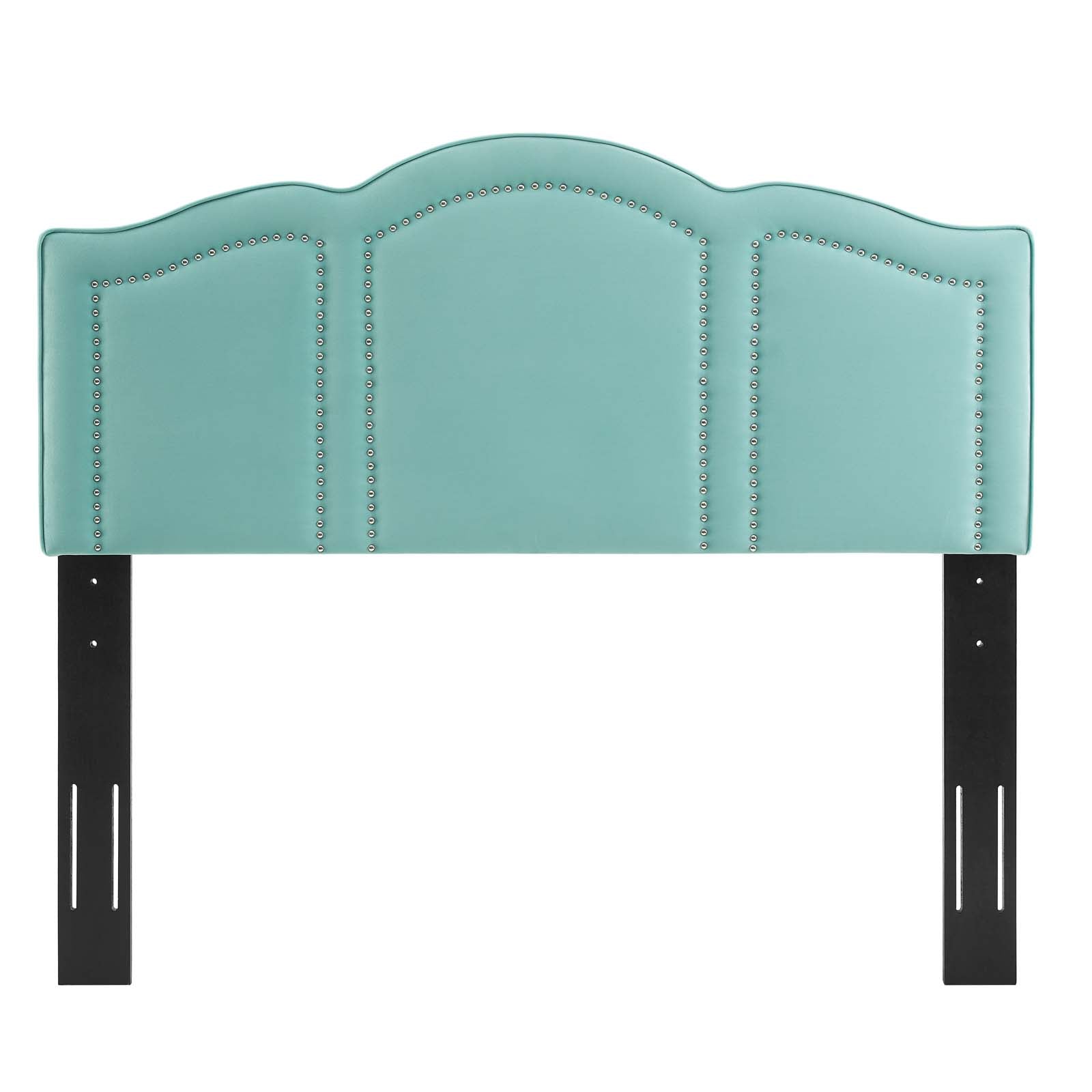 Cecilia Performance Velvet King/California King Headboard by Modway