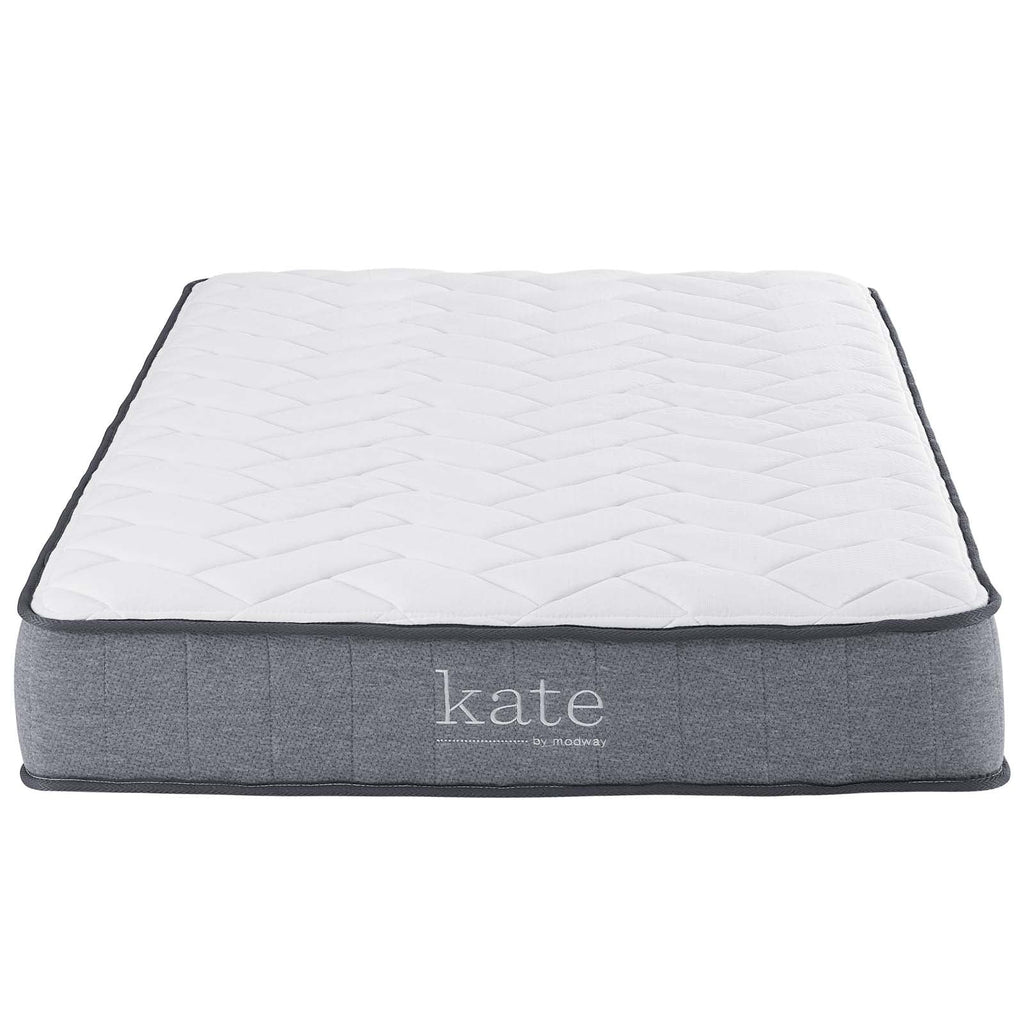 Kate 8" Twin Mattress by Modway