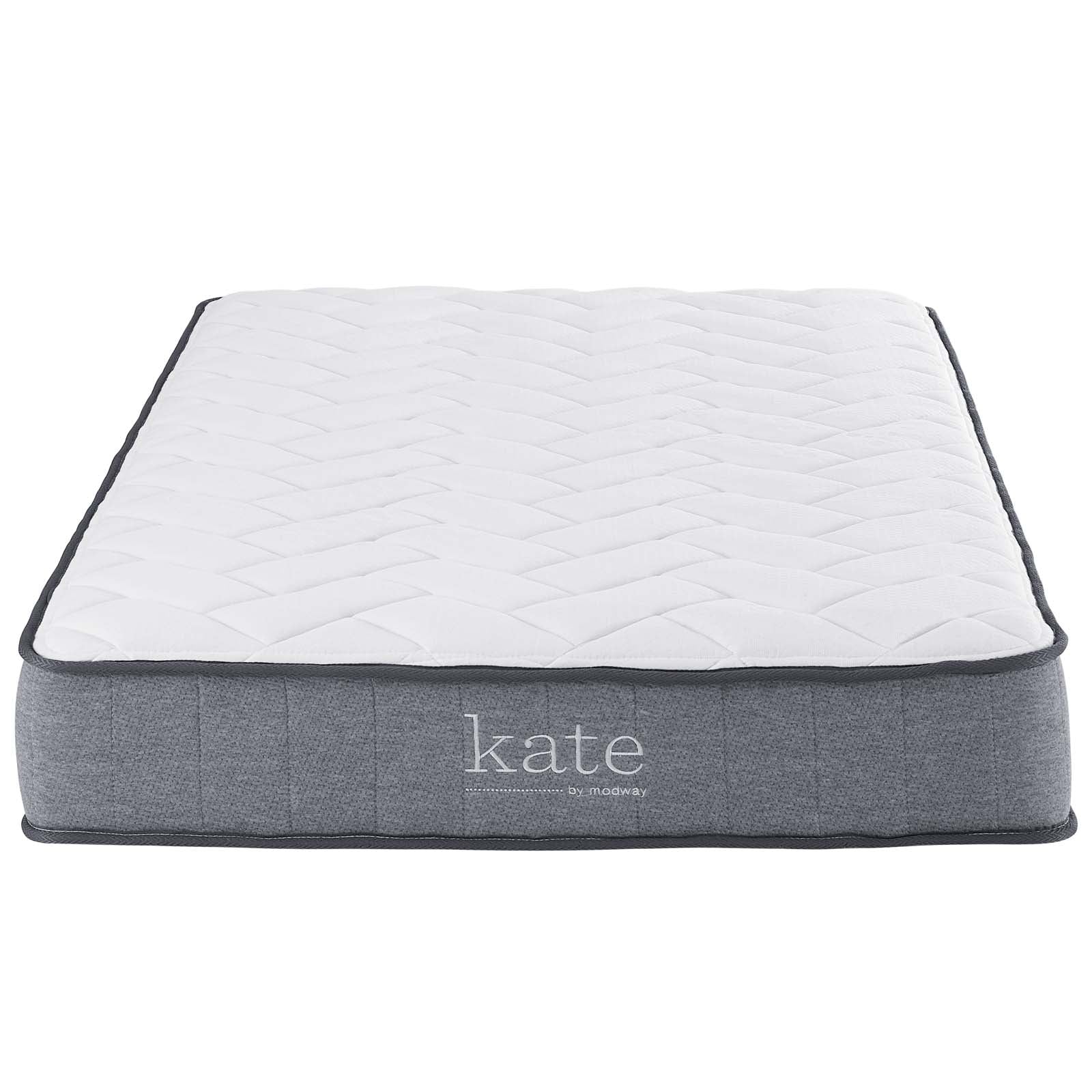 Kate 8" Twin Mattress by Modway