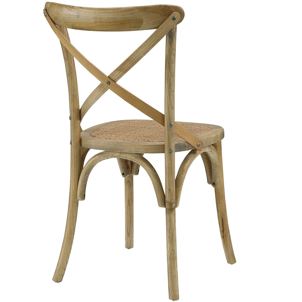Gear Dining Side Chair by Modway