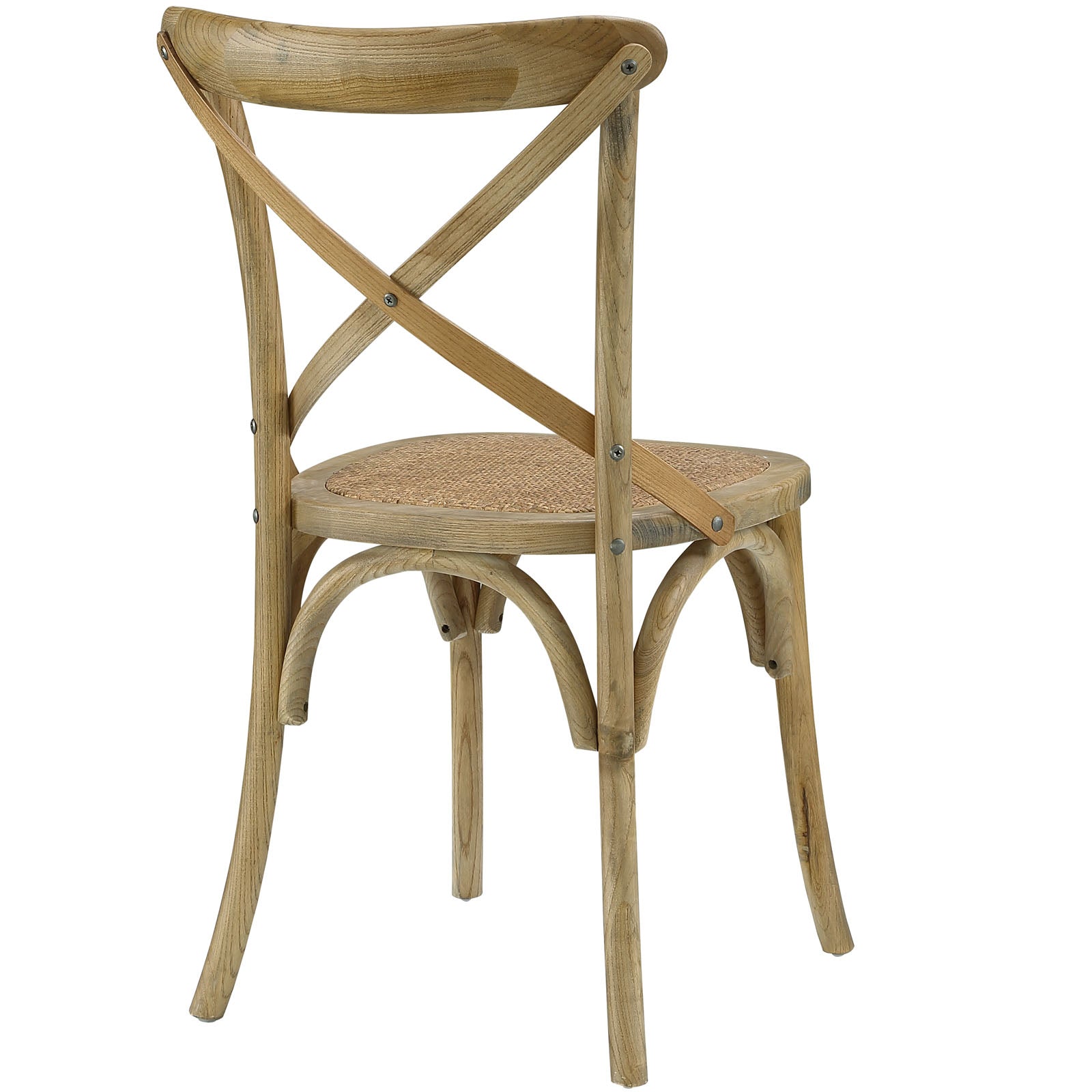 Gear Dining Side Chair by Modway