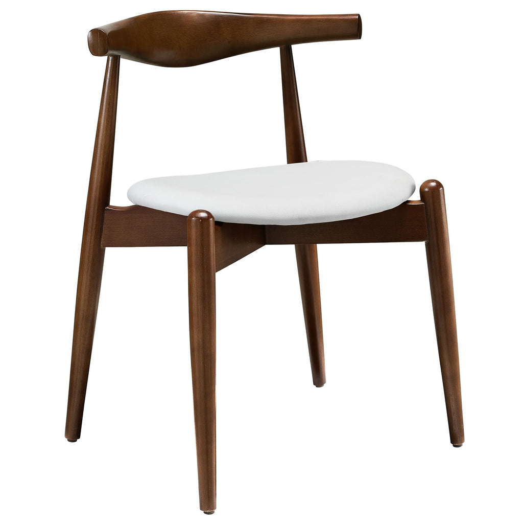Stalwart Dining Side Chair by Modway