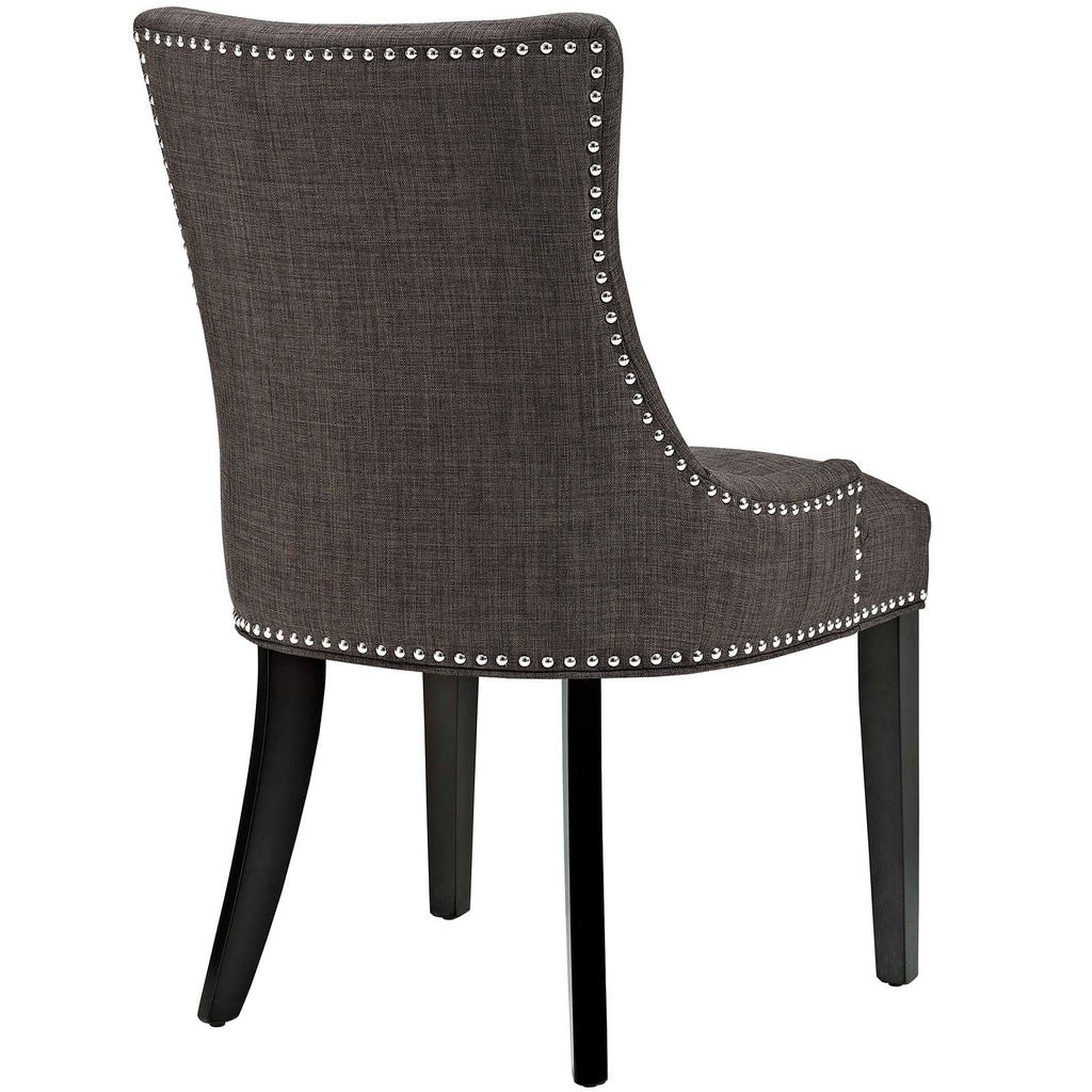 Marquis Fabric Dining Chair by Modway