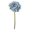 19" Hydrangea Artificial Flower (Set of 6)