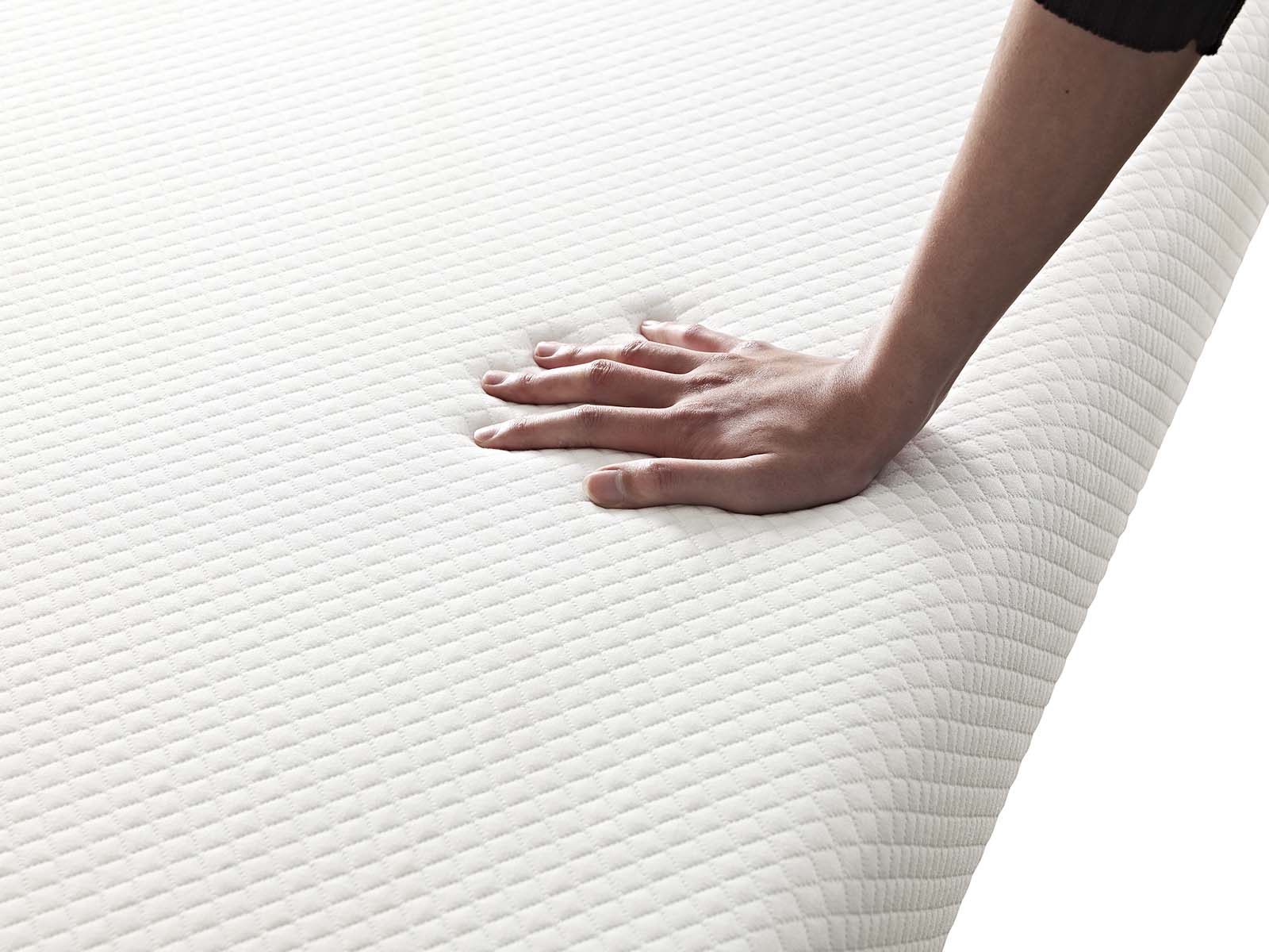 Aveline 6" King Mattress by Modway