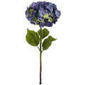 28" Hydrangea Artificial Flower (Set of 3)