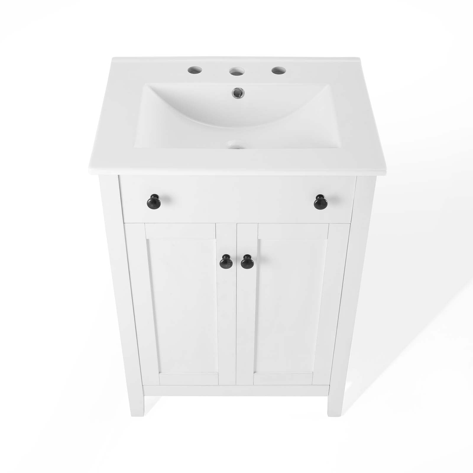 Nantucket 24" Bathroom Vanity by Modway