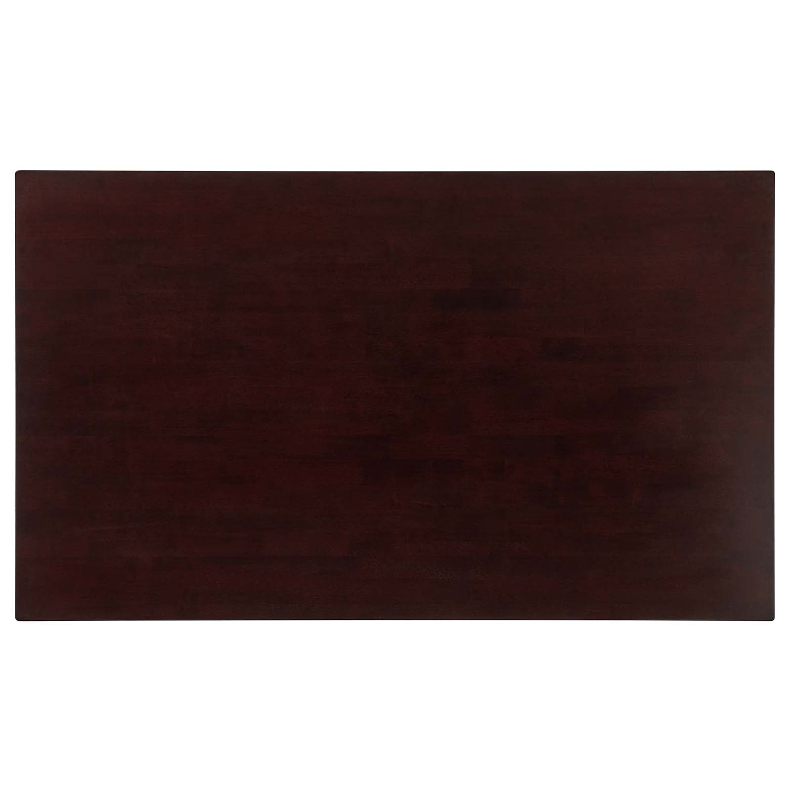 Oracle 59" Rectangle Dining Table by Modway