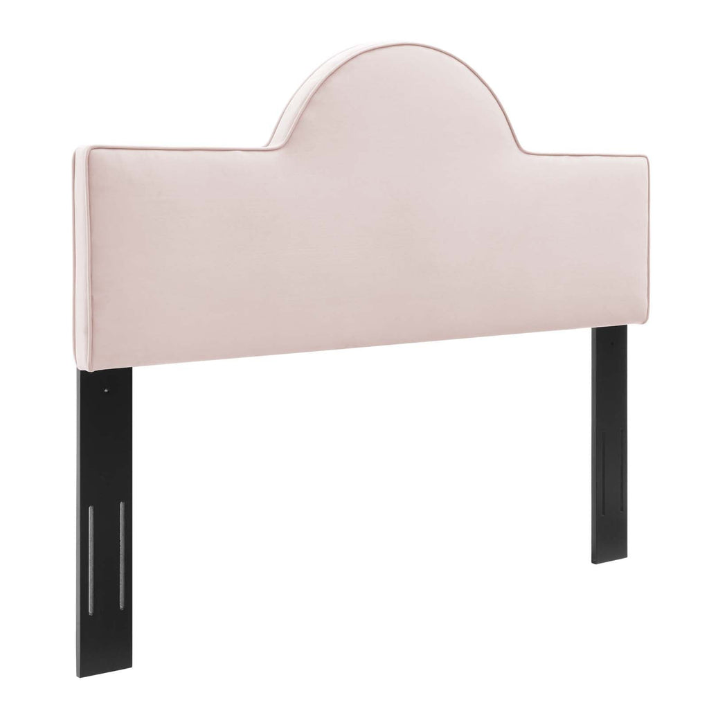 Dawn Performance Velvet King/California King Headboard by Modway