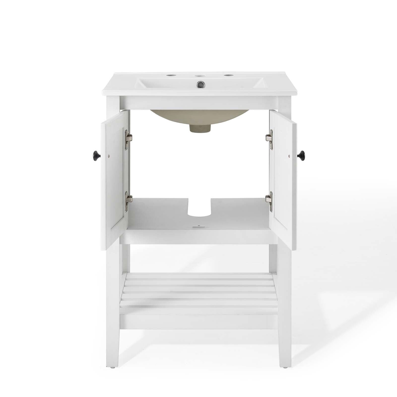 Prestige 24" Bathroom Vanity by Modway