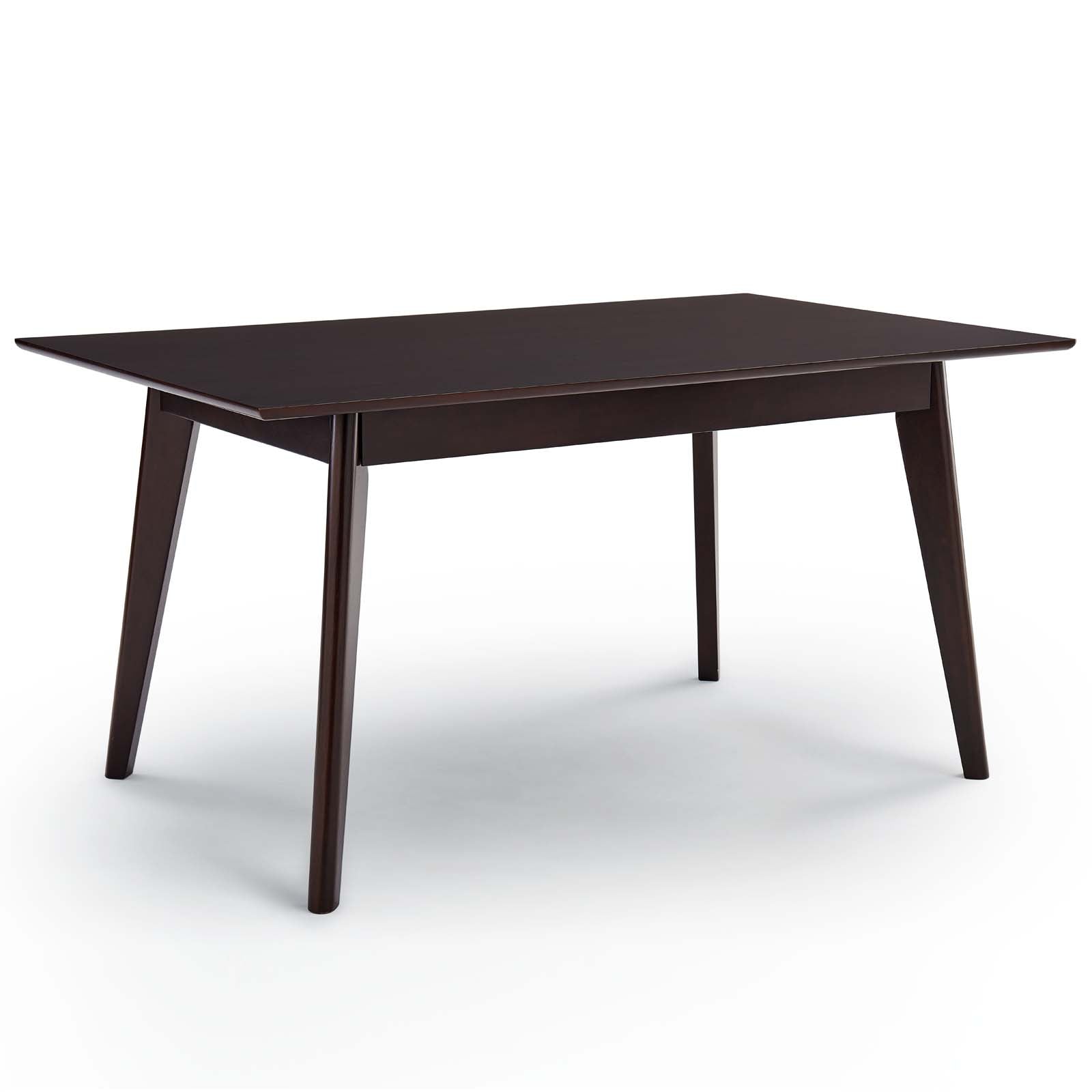 Oracle 69" Rectangle Dining Table by Modway