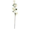 47" Bougainvillea Artificial Flower (Set Of 4) 2273-S4-CR By Nearly Natural
