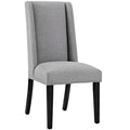 Baron Fabric Dining Chair by Modway