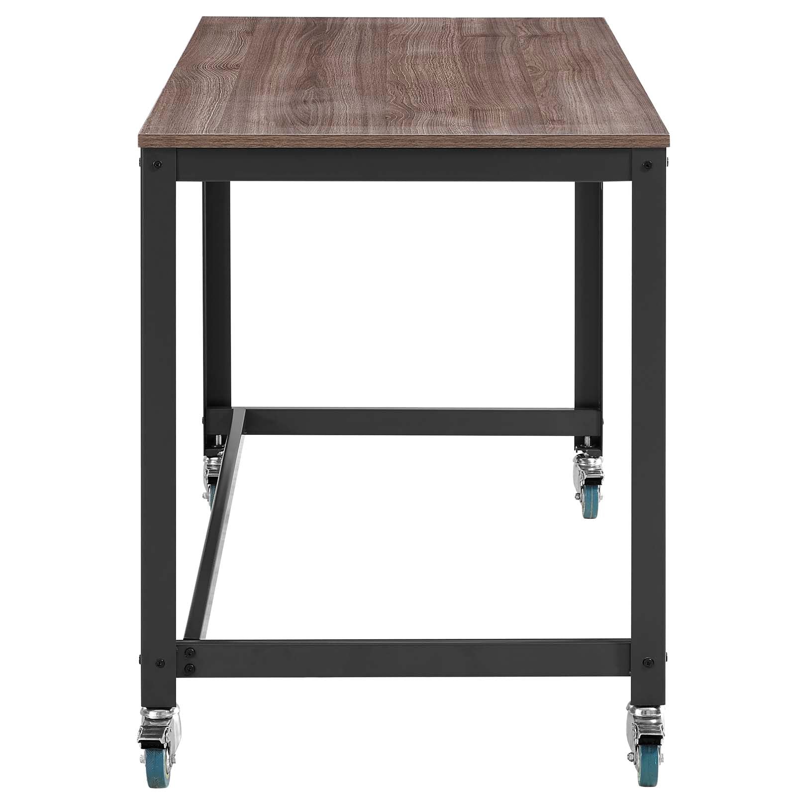 Vivify Computer Office Desk by Modway