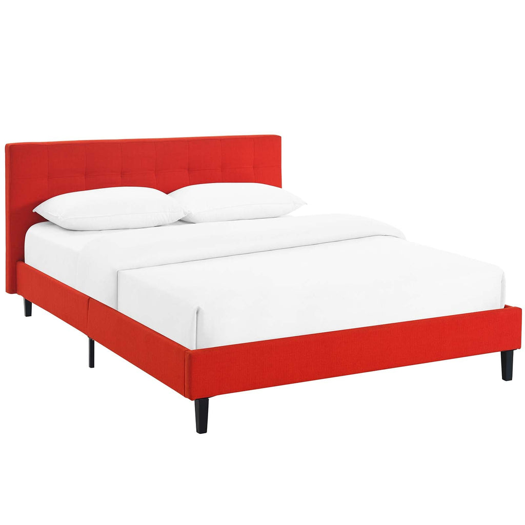 Linnea Full Bed by Modway