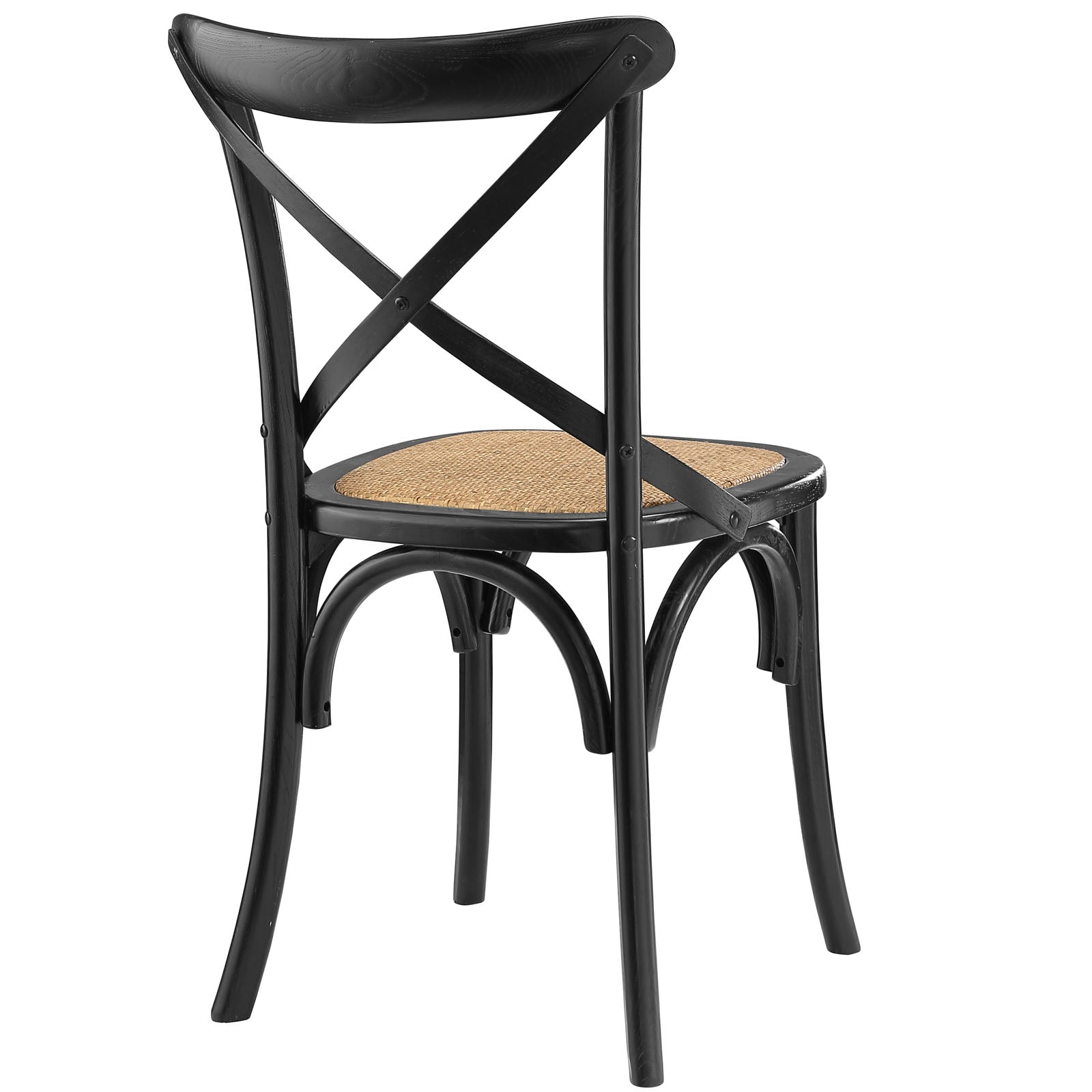 Gear Dining Side Chair by Modway