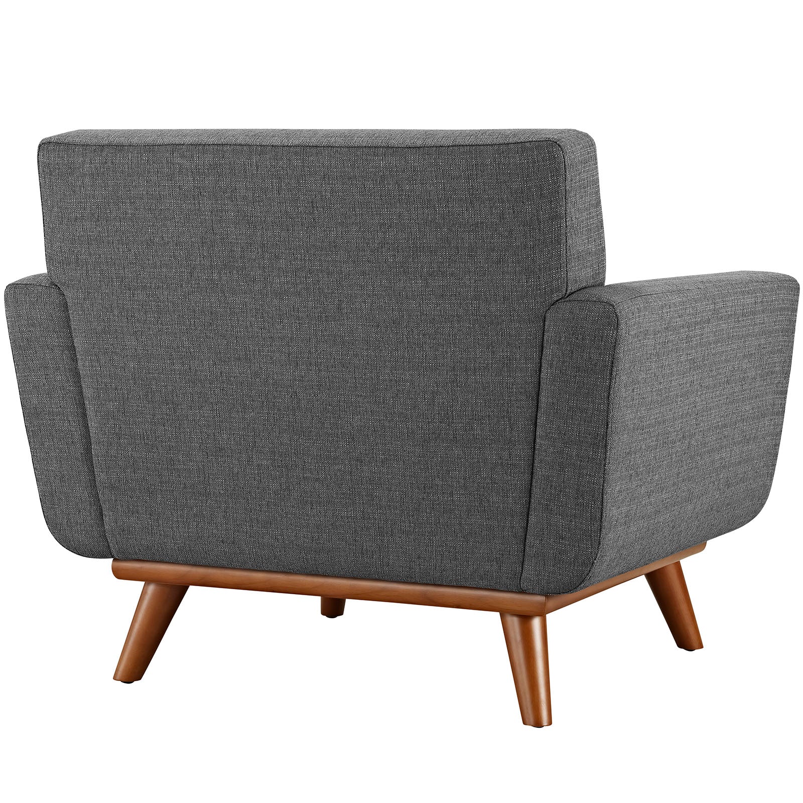 Engage 2 Piece Armchair and Ottoman by Modway