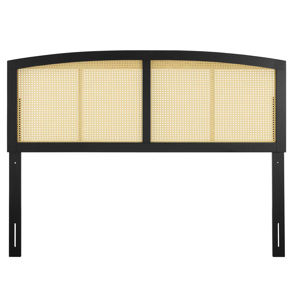 Halcyon Cane Full Headboard by Modway