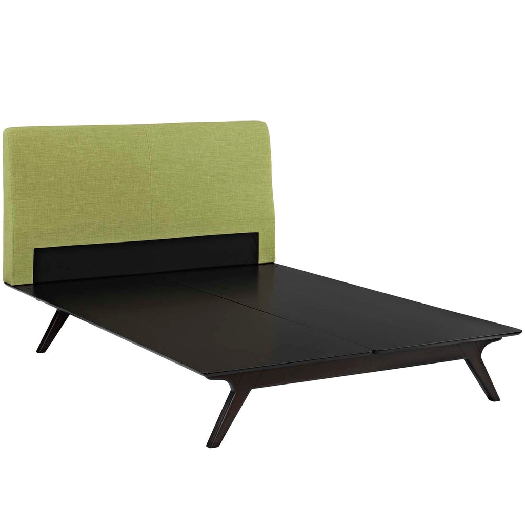 Tracy Queen Bed by Modway