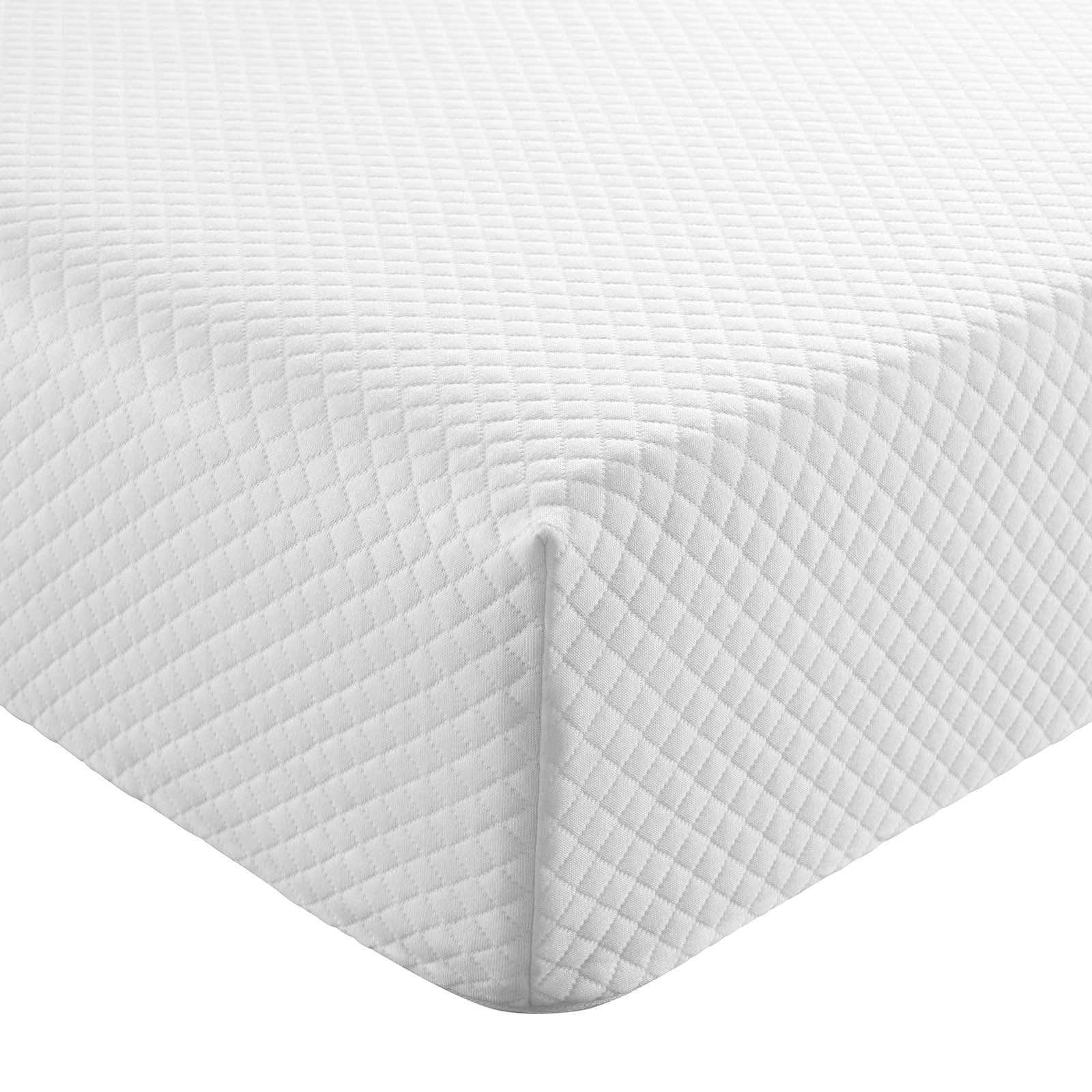 Aveline 8" Queen Mattress by Modway