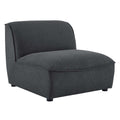 Comprise Armless Chair by Modway