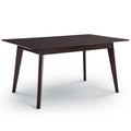 Oracle 59" Rectangle Dining Table by Modway