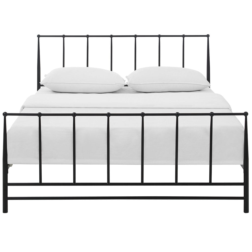 Estate King Bed by Modway