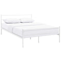 Alina Platform Full Bed Frame by Modway